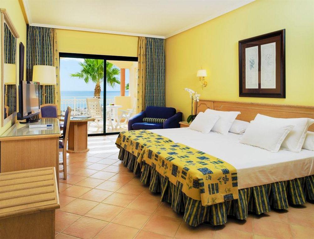 H10 Playa Esmeralda - Adults Only Hotel Costa Calma Room photo